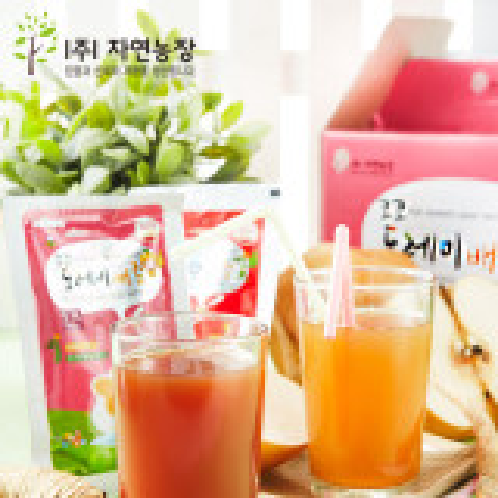 DOREMI Pear Extract