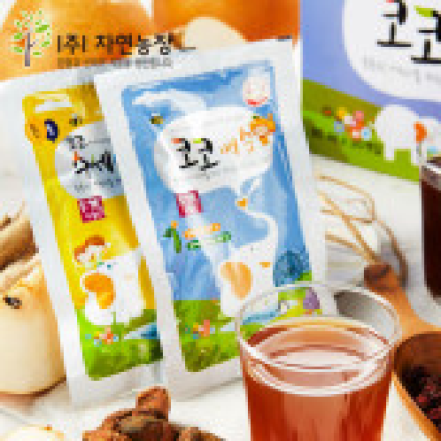 COCO Pear Extract 90ml
